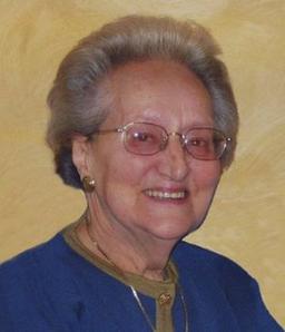 Oldani Maria Ved. Gelmi