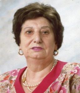 Manzoni Dolores Ved. Frosio