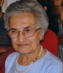 Carollo Maria