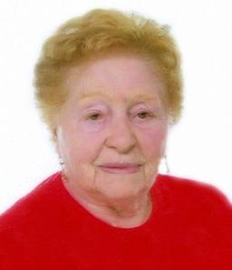 Bresciani Maria Ved. Teocchi