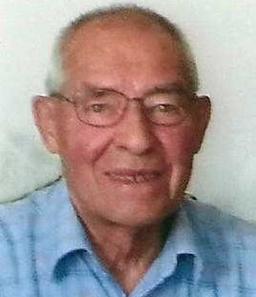 Martin Bernardino