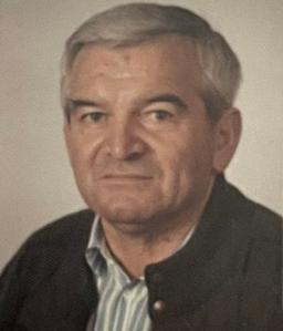Maffeis Cipriano