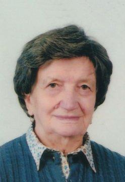 Caccia Maddalena Ved. Nodari