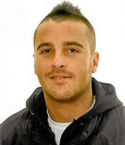 Mazzoleni Alex