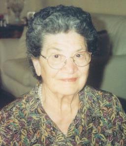 Gandolfi Angela Ved. Baldi