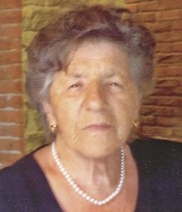 Locatelli Caterina Ved. Cortinovis
