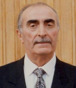 Lavetti Domenico Cavalier