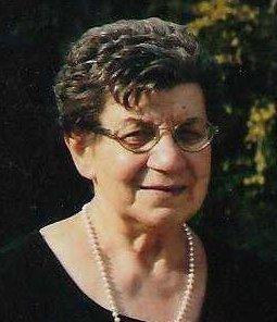 Trovesi Maria Ved. Trovesi