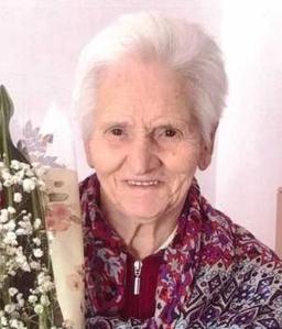 Bertocchi Giuseppina Ved. Noris