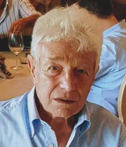 Martinelli Ruggero