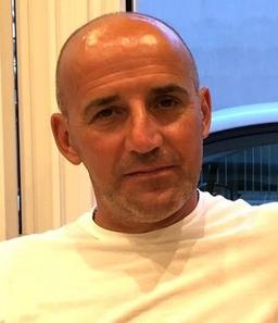 Sandrinelli Claudio