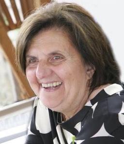 Ronzoni Elisa Grazia In Casirati