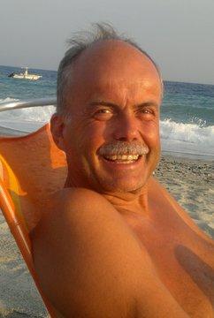 Gervasoni Gian Paolo
