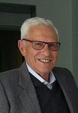 Maffeis Gian Franco