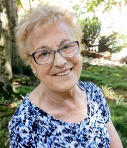 Pellegrini Elisabetta
