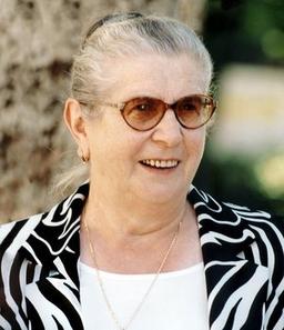 Arante Andreina Ved. Mutti