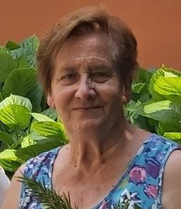 Marchetti Emma In Chiodini