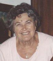 Mariani Francesca Ved. Traini