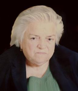 Cereghetti Maria In Volpi