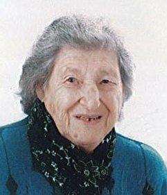 Rivola Anna Maria Ved. Cavalleri