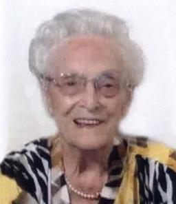 Mora Maria Ved. Facchinetti