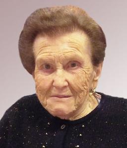 Gritti Santina Ved. Gervasoni