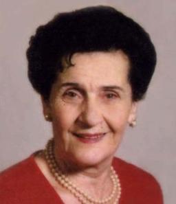 Ambrosini Giuseppina Ved. Stucchi