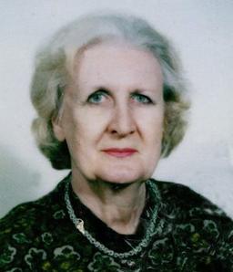 Crespi Olga Ved. Del Pinto