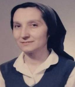 Moioli Antonia (suor)
