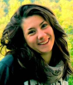 Parimbelli Ilaria