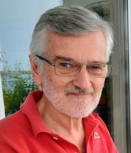 Tironi Roberto