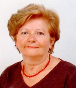Benedetti Alessandra Ved. Bonzani