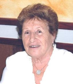 Mariani Maria In Locatelli