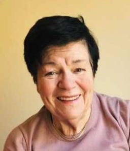 Licini Cesarina Ved. Ghilardi