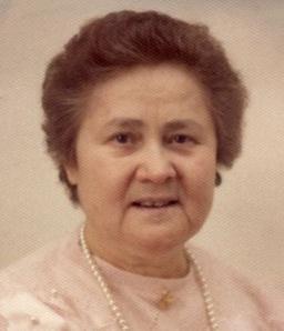Cremaschi Agnese