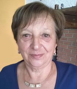 Forlani Rina Ved. Volpi