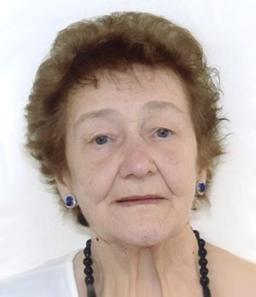 Mazzola Dina Ved. Mangili