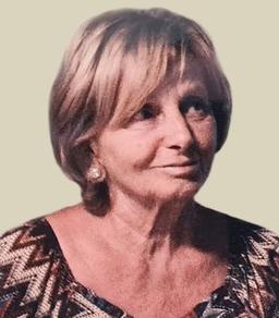 Zucchinali Fernanda In Pelizzoli