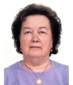 Ranza Helena Ved. Carrara