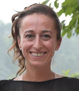 Gambirasio Laura