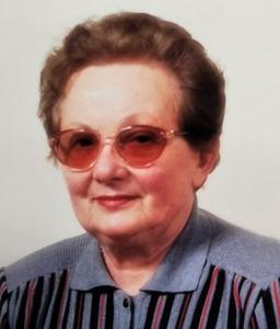 Seriola Elena Ved. Roncalli