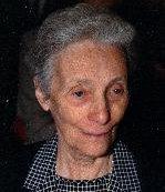 Pennati Maria Ved. Bianchi