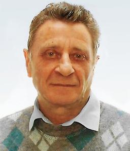 Olivari Zaverio