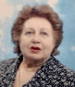 Ciccarelli Pinuccia Ved. Puorto