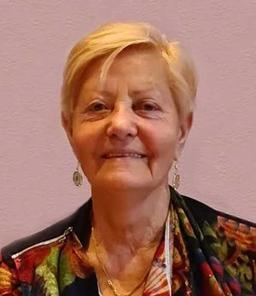 Speranza Giacomina
