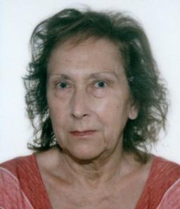 Calvo Lucia In Gelmini