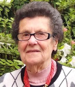 Maggioni Lucia Ved. Lorenzi