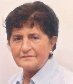 Nava Giuseppa (giusy)