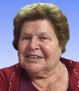 Bosatelli Elisabetta Ved. Testa (nina)