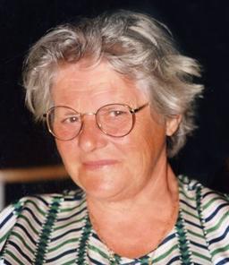 Bergamaschi Maria Ved. Redolfi Mazza